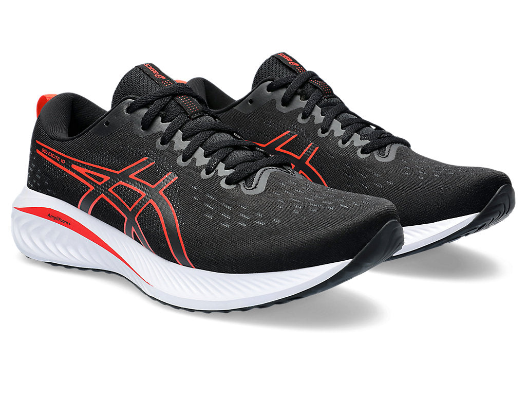 ASICS Gel-Excite 10 'Black True Red' 1011B600-007