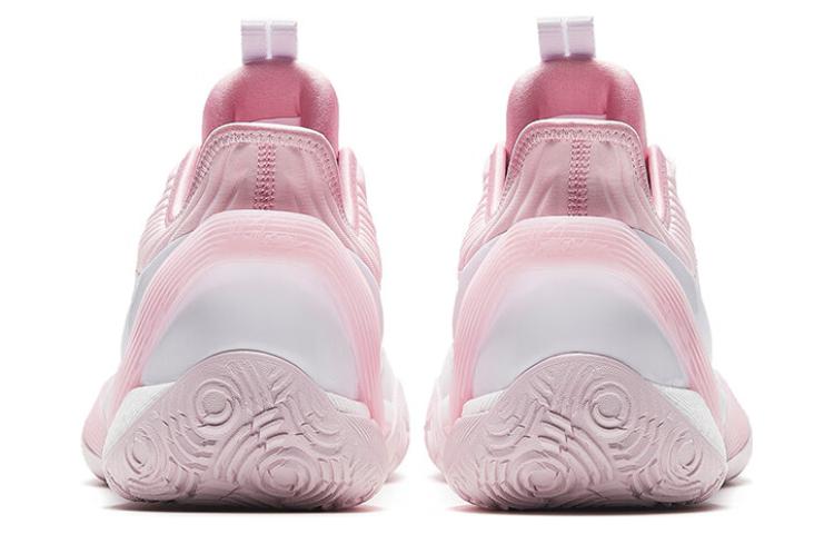 (WMNS) ANTA Three-Pointer Rain 1 'Sakura Pink' 922411102S-2