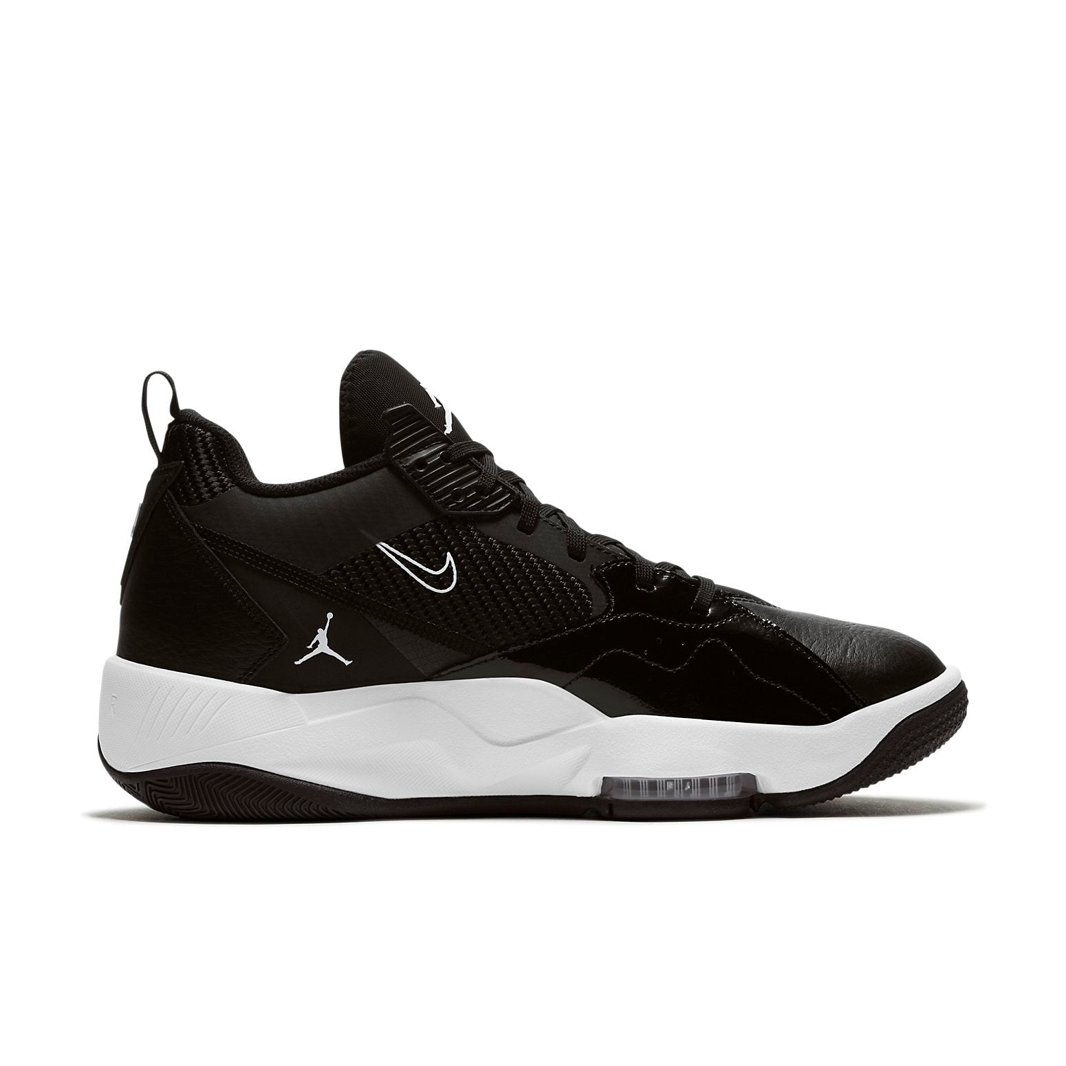 Air Jordan Zoom '92 Black/White DH4266-001