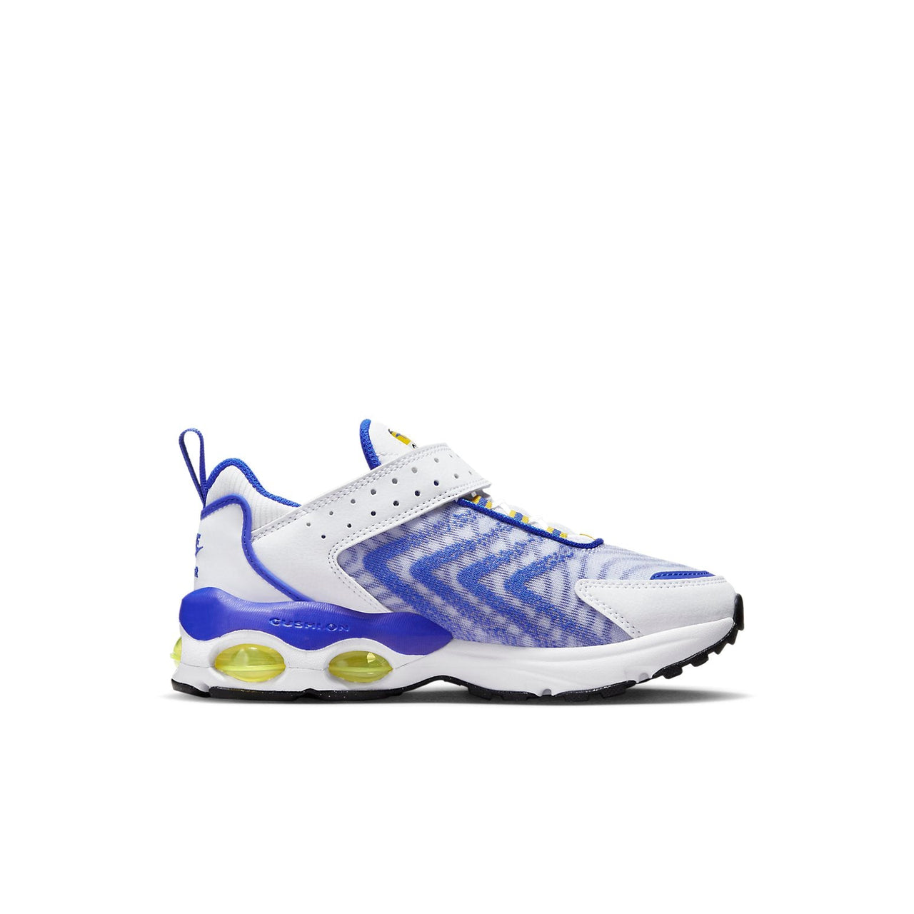 (PS) Nike Air Max TW 1 'Blue White Yellow' DQ0297-100
