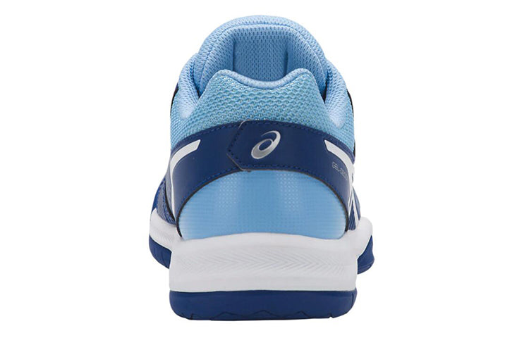 (WMNS) ASICS Gel-Dedicate 5 'Monaco Blue' E757Y-400