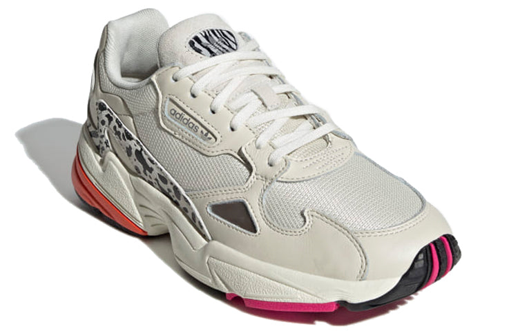 (WMNS) adidas Falcon 'Leopard' EG2675