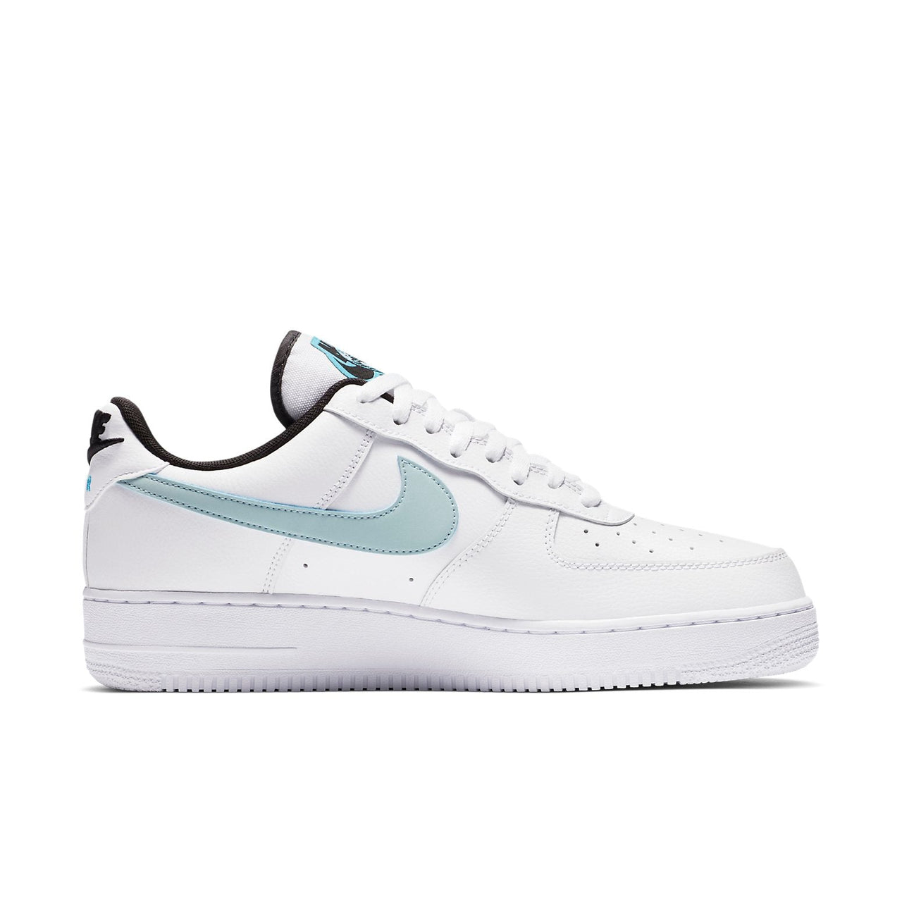 Nike Air Force 1 '07 LV8 'Worldwide Pack - Glacier Blue' CK6924-100