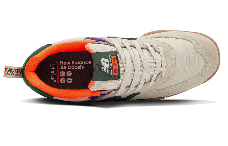 New Balance All Coast 574 'Beige Multi' AM574TWT