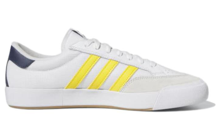 adidas Nora 'White Bold Gold' HP9740