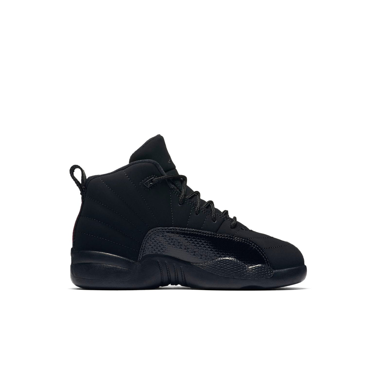 (PS) Air Jordan 12 Retro 'Rush Pink' 510816-006