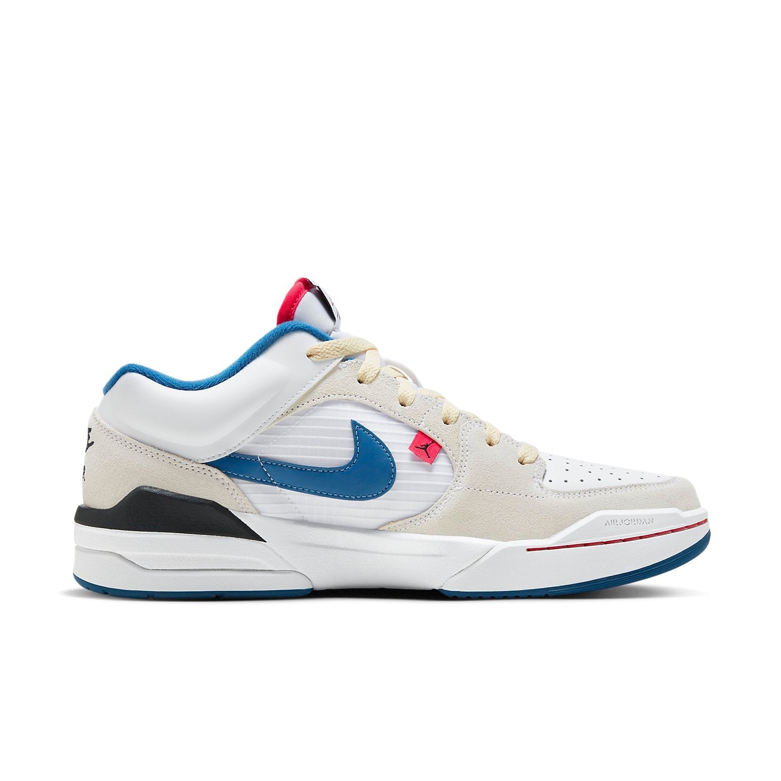 Air Jordan Stadium 90 'Sail White' FV8116-141