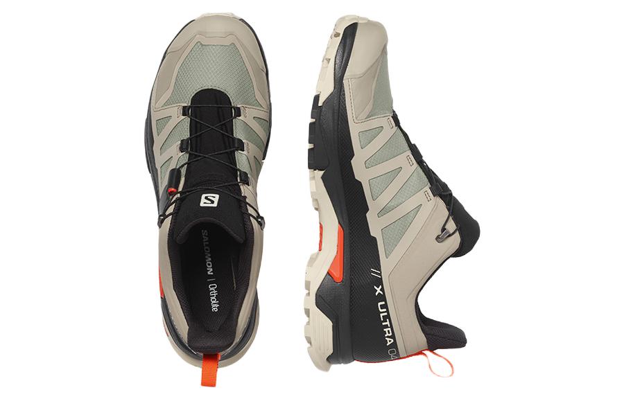 Salomon X Ultra 4 GTX 'Khaki' 417314