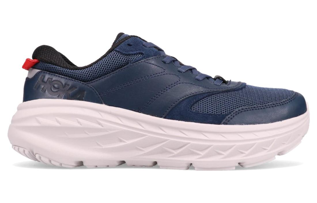 HOKA ONE ONE Bondi L 'Moonlit Ocean Blue' 1110538-MONC