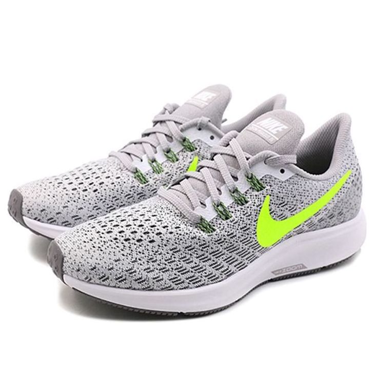 (WMNS) Nike Air Zoom Pegasus 35 'Volt' 942855-101