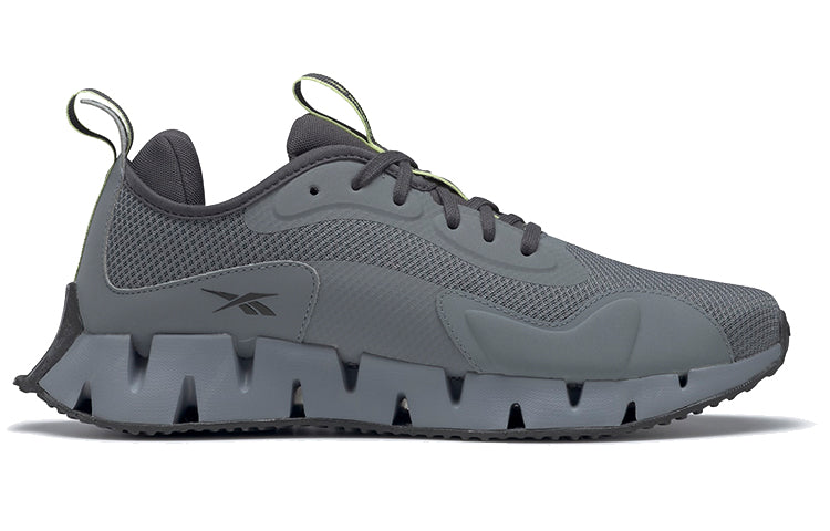 Reebok Zig Dynamica 'Cold Grey' FX1089