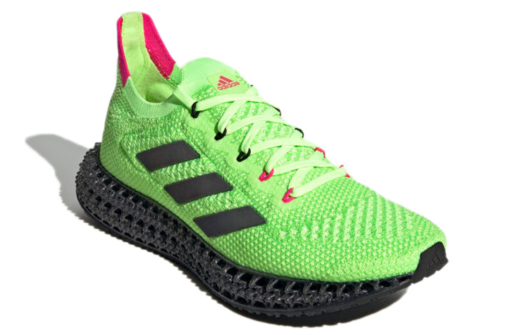 adidas 4DFWD 'Signal Green' Q46445