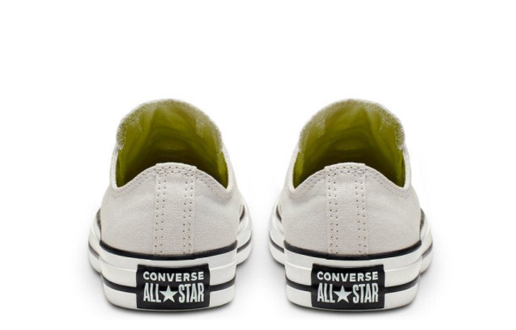 Converse Chuck Taylor All Star Low 'Smiley Face' 164424C