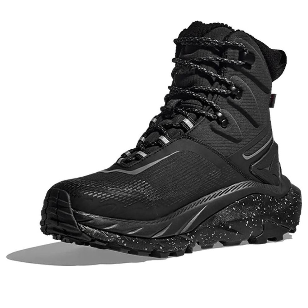 (WMNS) HOKA ONE ONE Kaha 2 FROST GTX 'Black' 1155195-BBLC