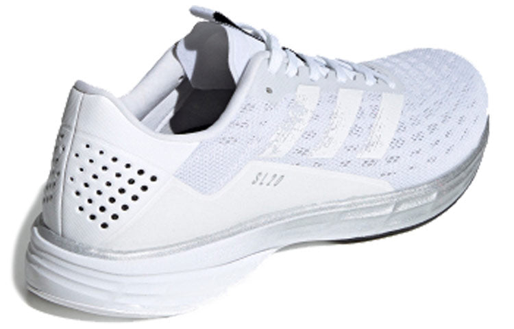 adidas SL20 'Cloud White' EG1148