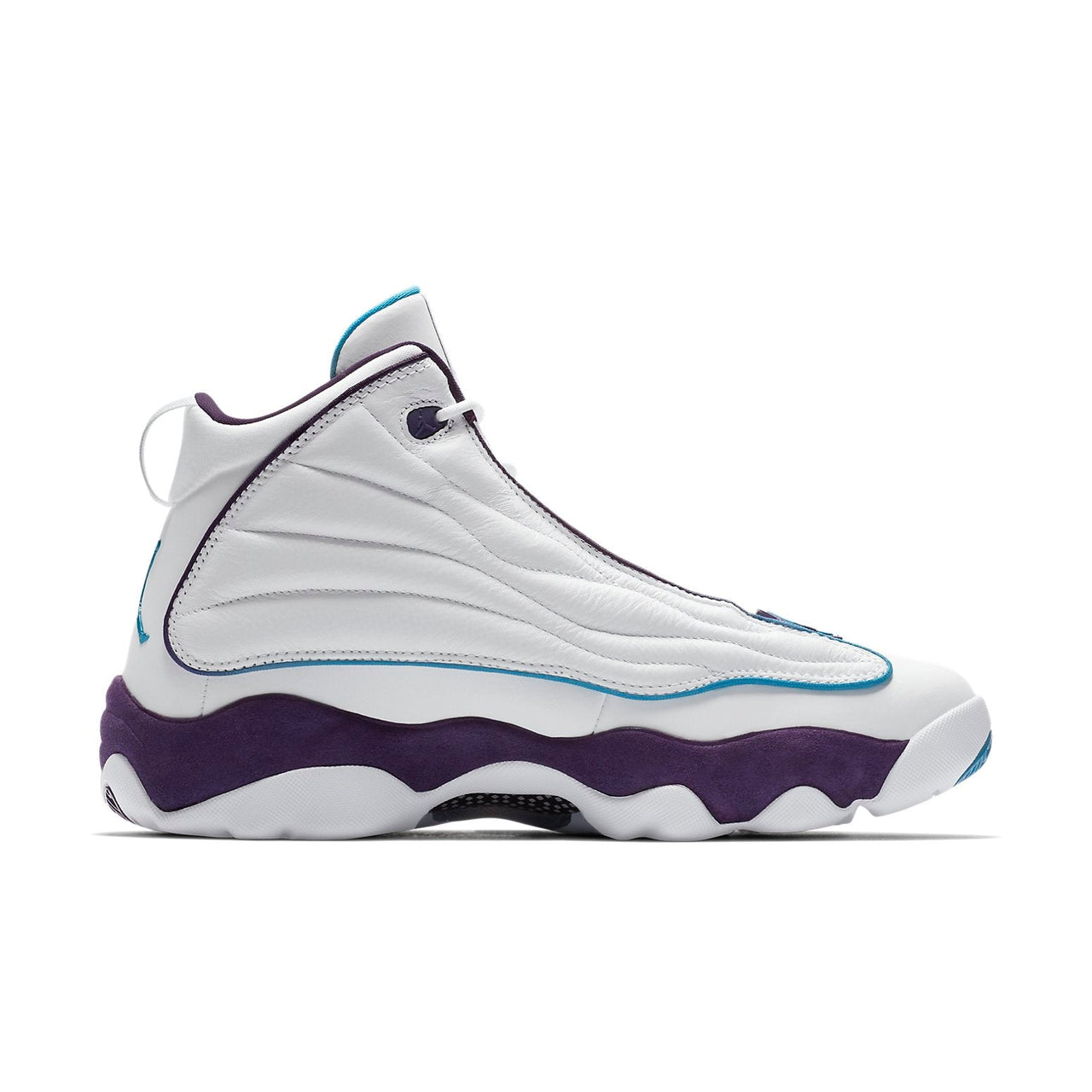 Air Jordan Pro Strong 'Blue Lagoon' 407285-105