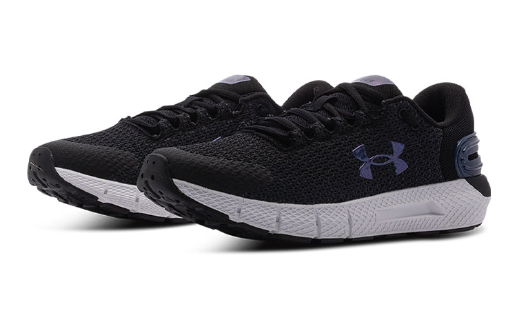 (WMNS) Under Armour Charged Rogue 2.5 Colorshift Black 3024478-001