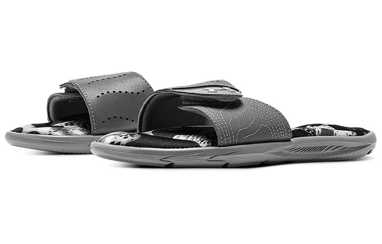 (WMNS) Under Armour Ignite VI Graphic FB Gray 3023767-103