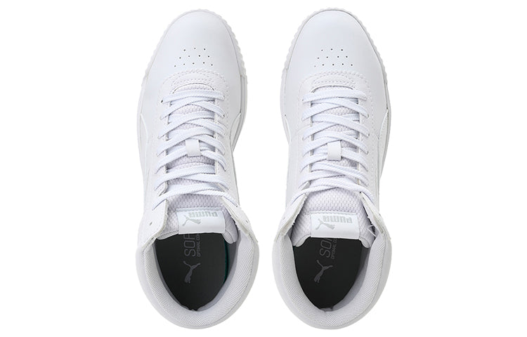 (WMNS) PUMA Carina Slim Mid Softfoam + 373032-01
