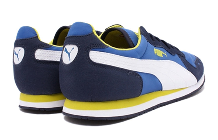PUMA Cabana Racer Fun 'Peacoat' 358397-01