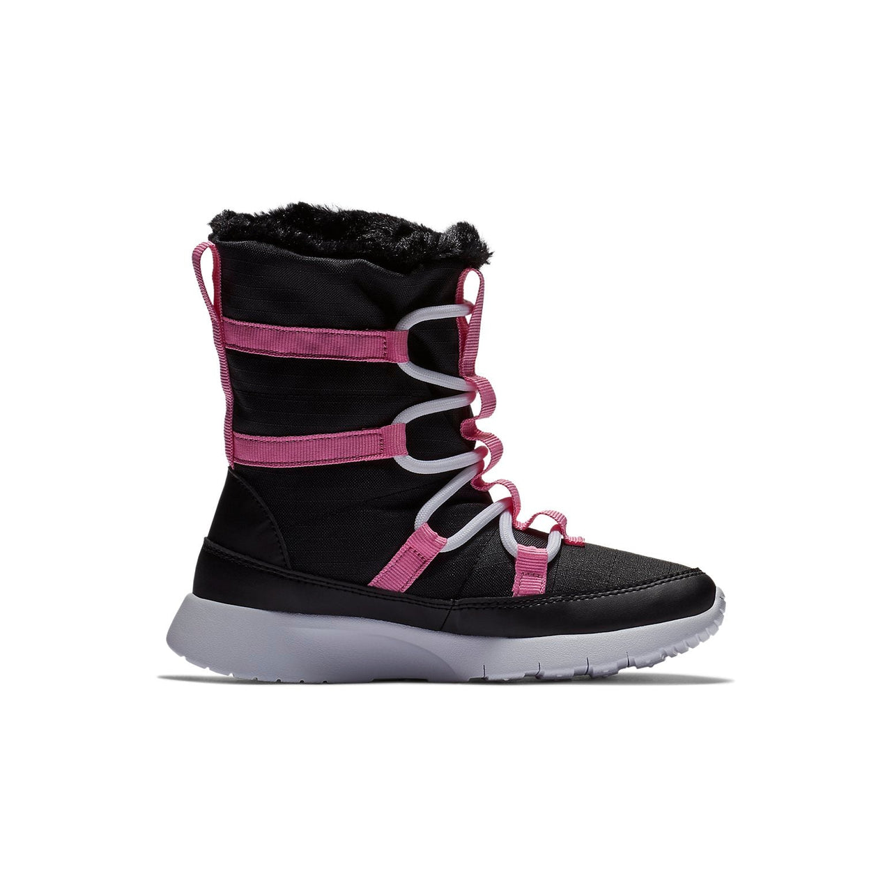 (PS) Nike Venture Black/Pink AQ9494-002
