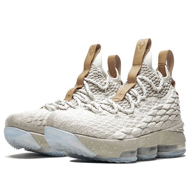 (GS) Nike LeBron 15 'Ghost' 922811-200