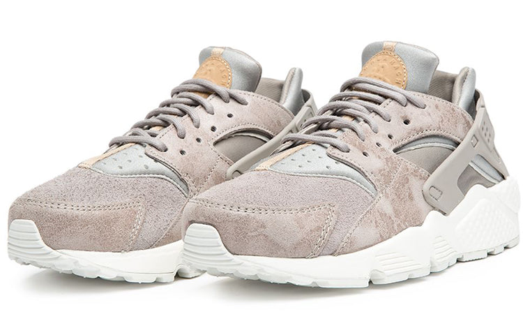 (WMNS) Nike Air Huarache Run CS 'Cobblestone' 918411-001