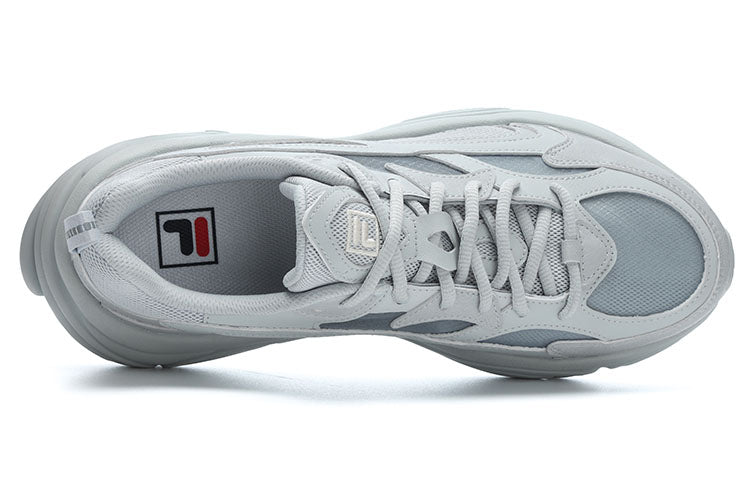 FILA 1S 'Grey' F12M322109FHA