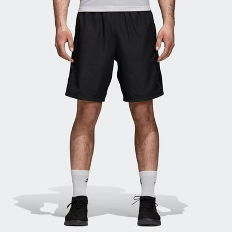 adidas Soccer Training Shorts 'Black' CW7413