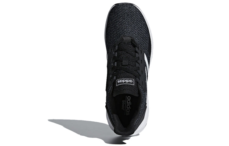 (WMNS) adidas Duramo 9 'Black' F35281