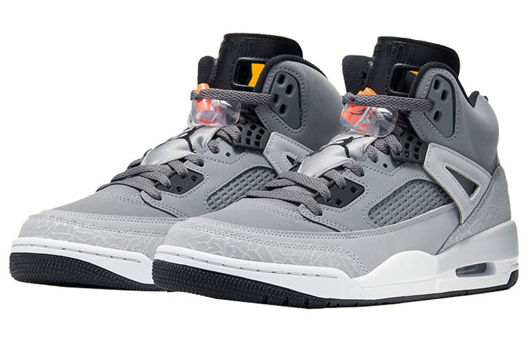 Air Jordan Spizike 'Cool Grey' 315371-008
