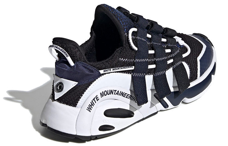 adidas White Mountaineering x LXCON 'Navy' FV7536