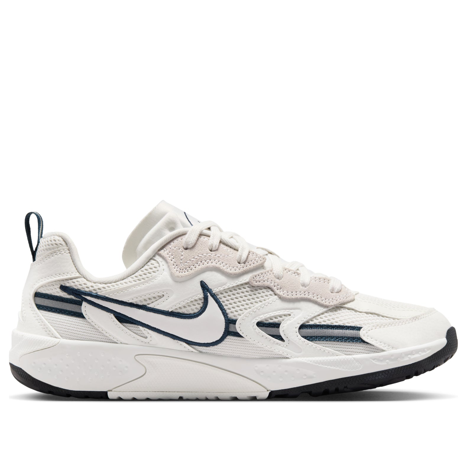 (WMNS) Nike Jam 'Sail Armoury Navy' FN0314-101
