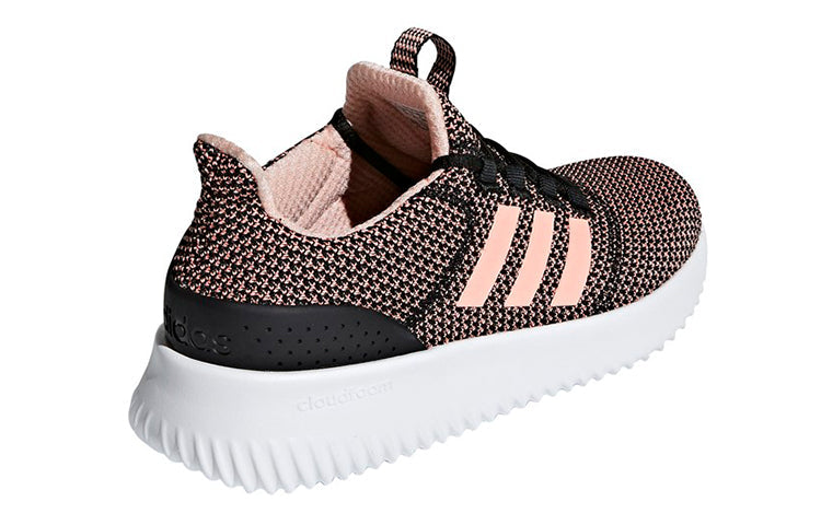 (WMNS) adidas Cloudfoam Ultimate 'Clear Orange' B43884