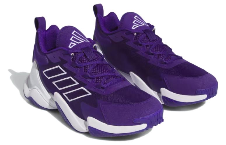 adidas Impact FLX 2 TF 'Team College Purple' IE9376