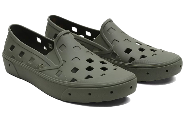 Vans Trek Slip-On 'Grape Leaf' VN0A5HF850K
