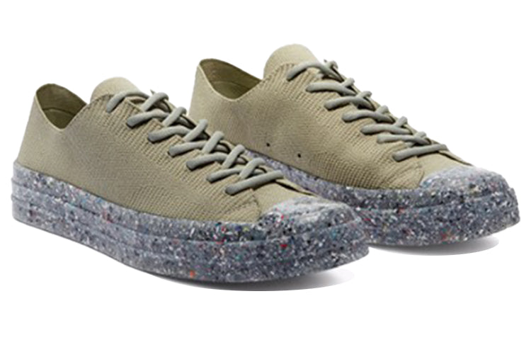 Converse Renew Chuck 70 Knit Low 'Light Field Surplus' 170866C