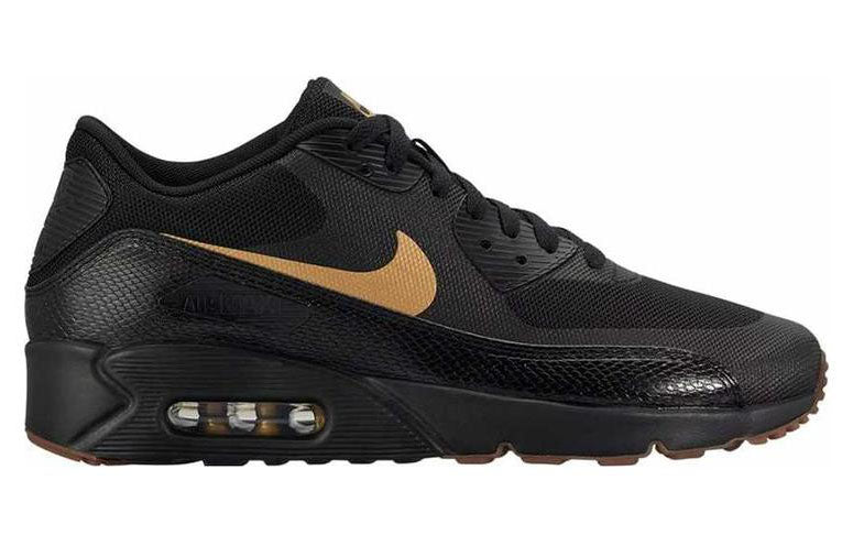 Nike Air Max 90 Ultra 2.0 'Black Gold' 875695-016