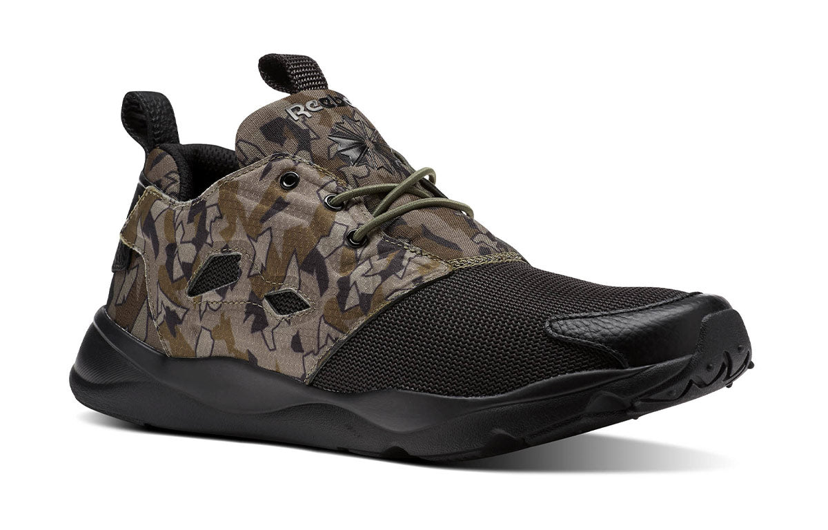 Reebok Furylite Camouflage CN0025