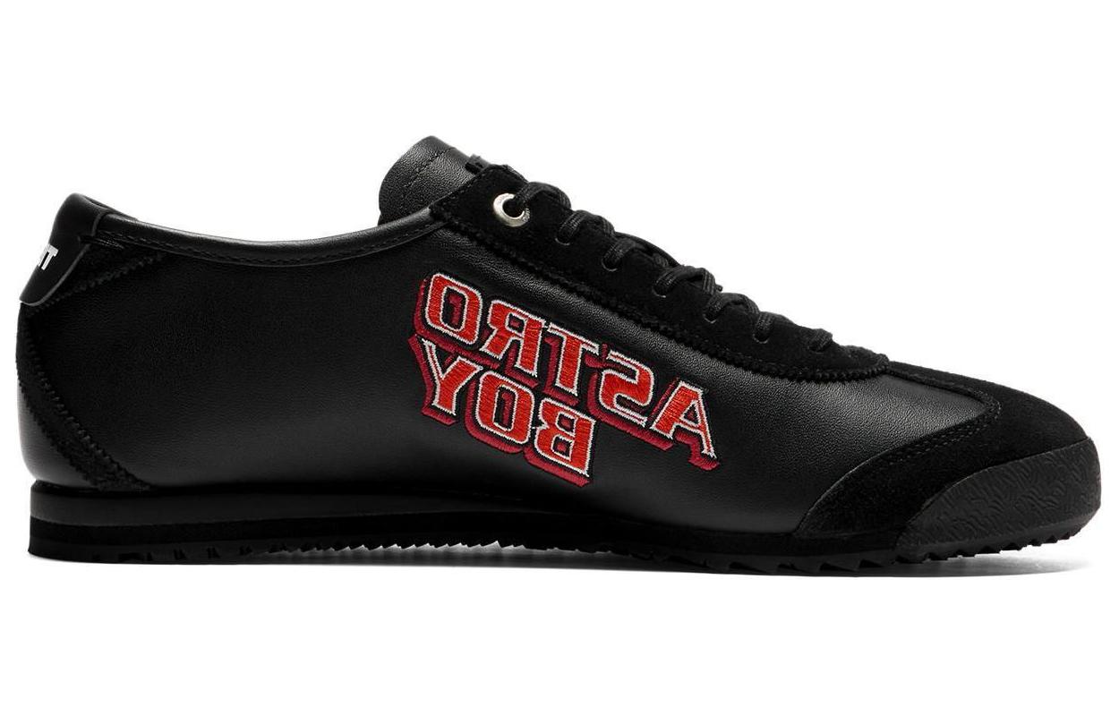 Onitsuka Tiger Astro Boy x Mexico 66 SD 'Black' 1183C228-001