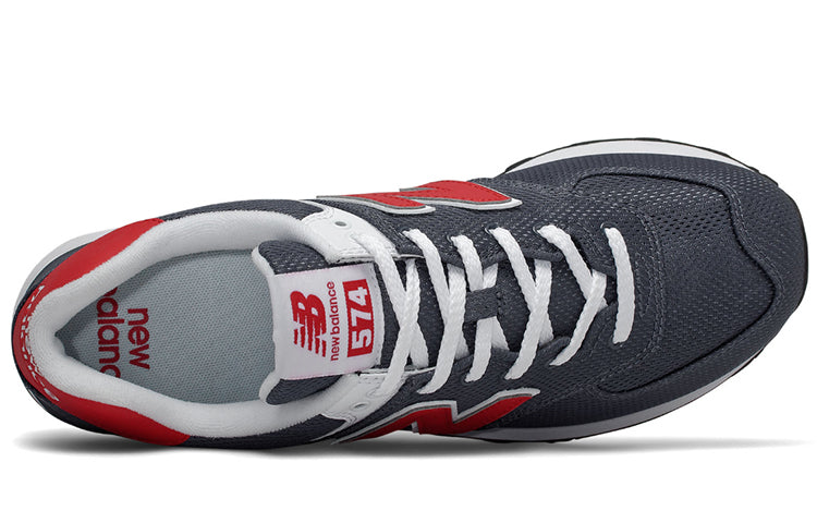 New Balance 574 'Summer Mesh' ML574SCJ