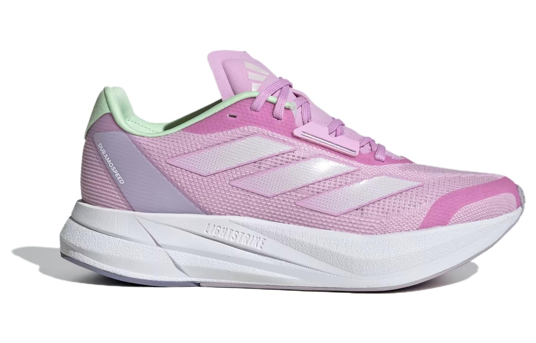 (WMNS) adidas Duramo Speed 'Bliss Lilac' IE7986