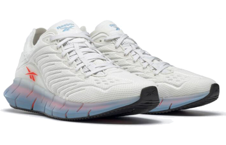 Reebok Zig Kinetica 'Fluid Blue' EH1725