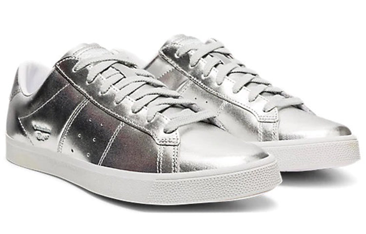 Onitsuka Tiger Lawnship 3.0 'Silver White' 1183A568-020