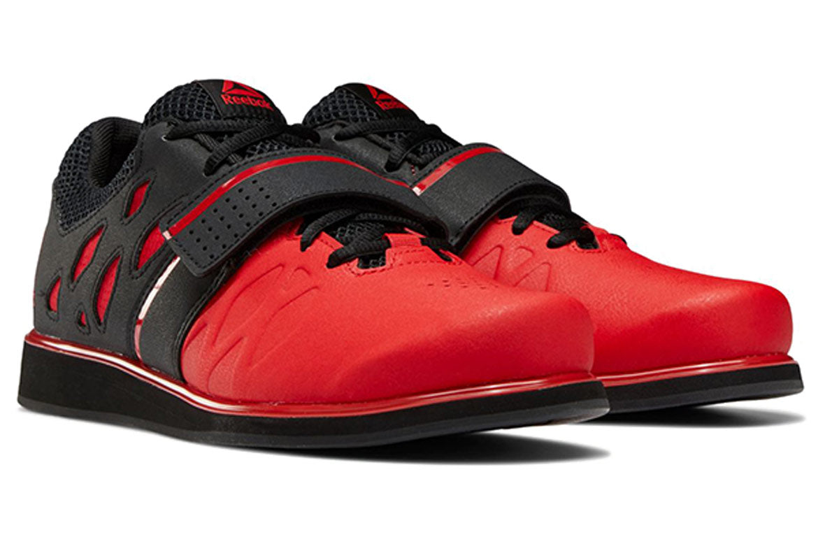 Reebok Lifter PR Red CN4510