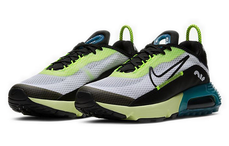 (GS) Nike Air Max 2090 'Volt Blue' CJ4066-101