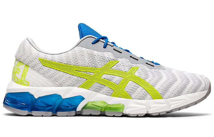 ASICS Gel-Quantum 180 5 'Piedmont Grey Lime Zest' 1201A036-022