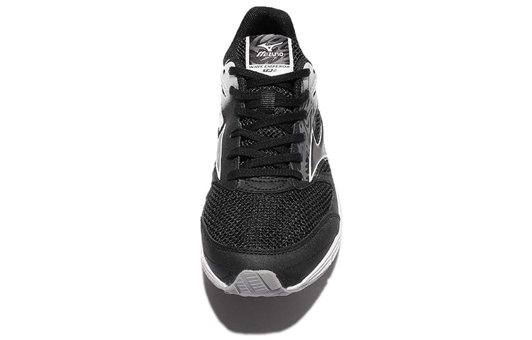 Mizuno Wave Emperor Tr2 'Black White' J1GA178711