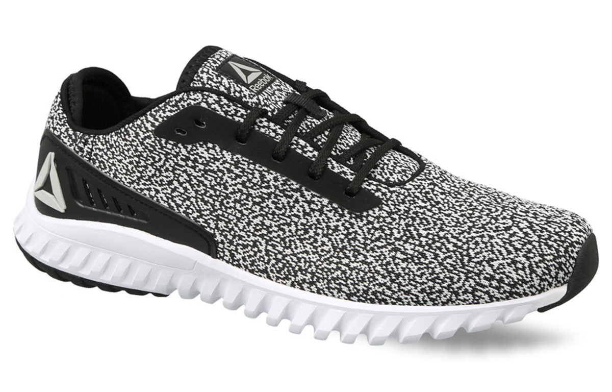 Reebok Wave Ride Black/White CN6137