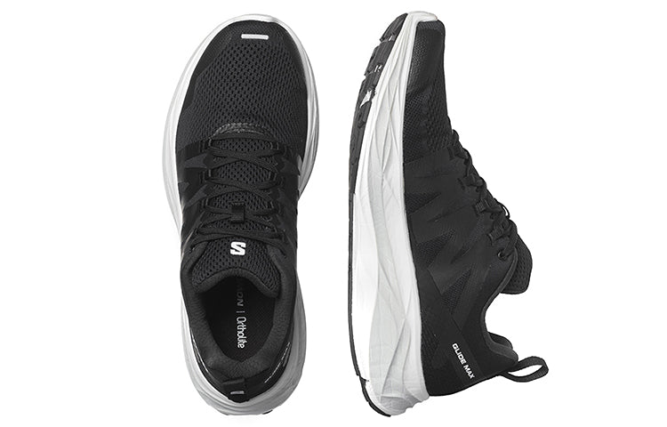 SALOMON Glide Max 'Black White' 417643